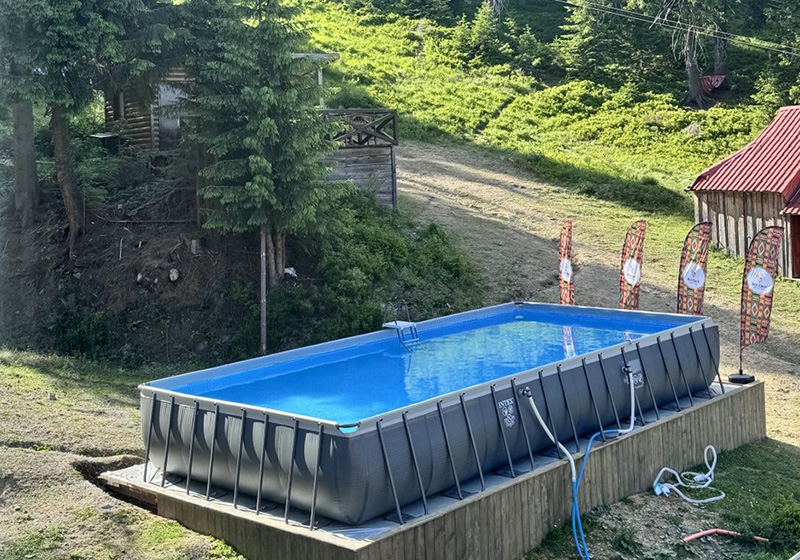 Басейн